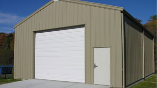 Garage Door Openers at Bayshore Pointe Townhomes, Florida